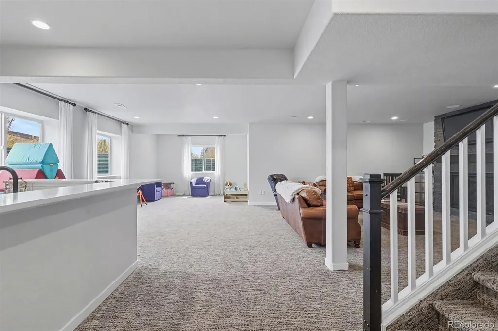 1857 Clayhouse Drive Colorado Springs CO 80921