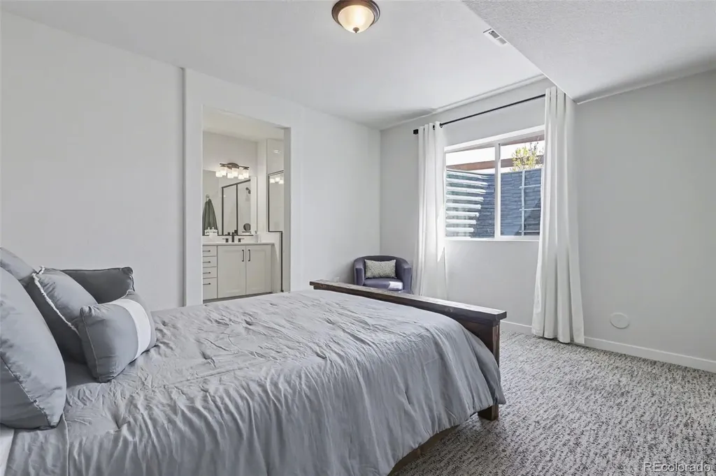 1857 Clayhouse Drive Colorado Springs CO 80921