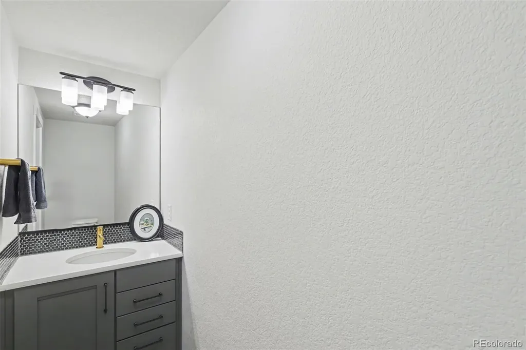 1857 Clayhouse Drive Colorado Springs CO 80921