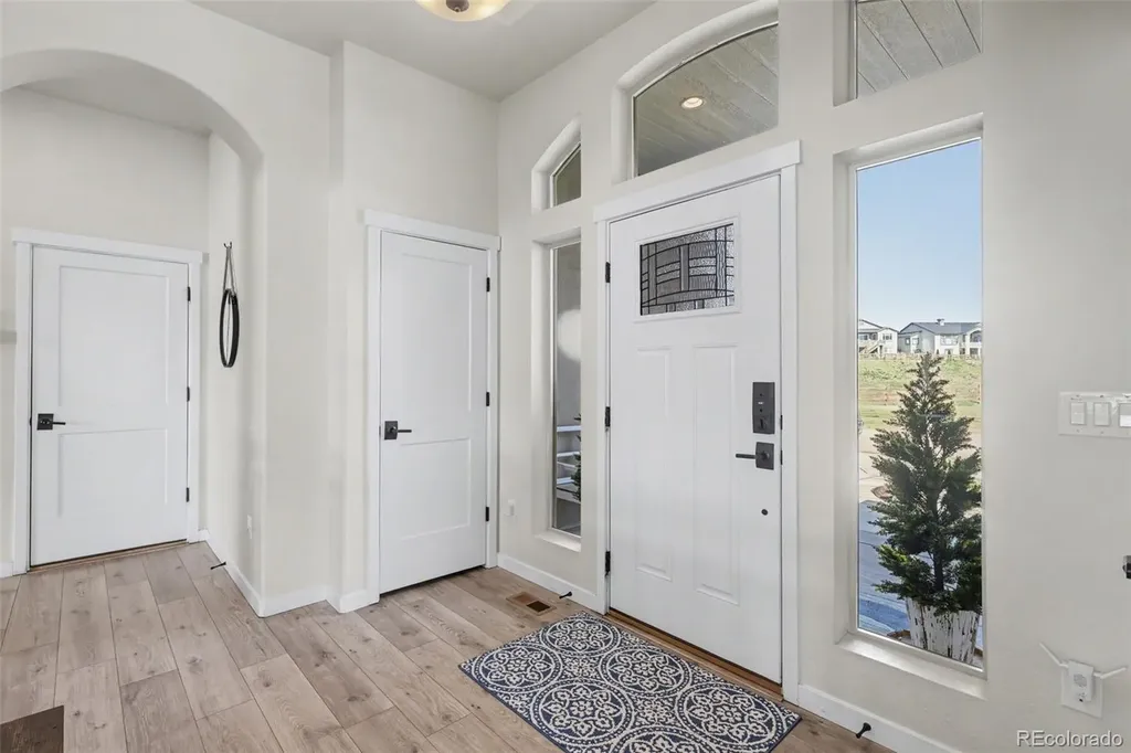 1857 Clayhouse Drive Colorado Springs CO 80921