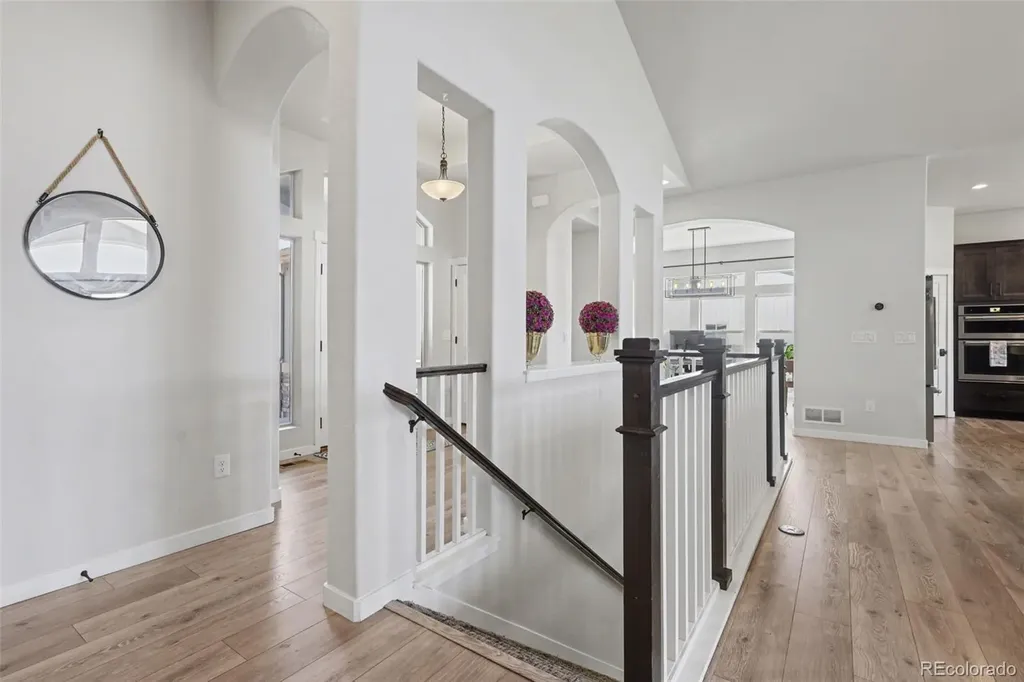 1857 Clayhouse Drive Colorado Springs CO 80921