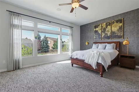 1857 Clayhouse Drive Colorado Springs CO 80921