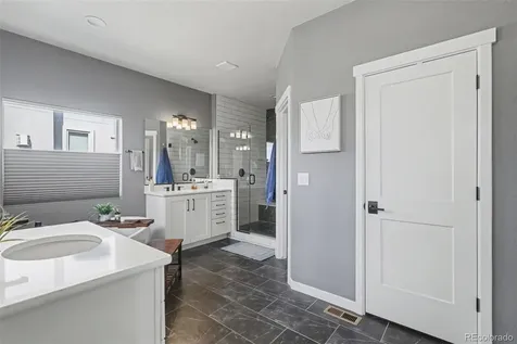 1857 Clayhouse Drive Colorado Springs CO 80921
