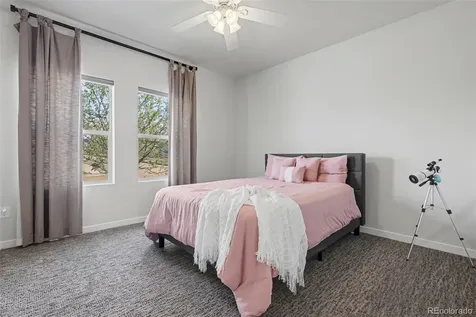 1857 Clayhouse Drive Colorado Springs CO 80921