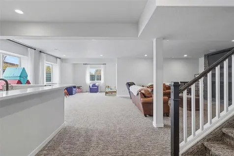 1857 Clayhouse Drive Colorado Springs CO 80921