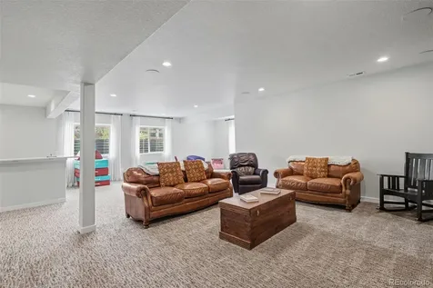 1857 Clayhouse Drive Colorado Springs CO 80921