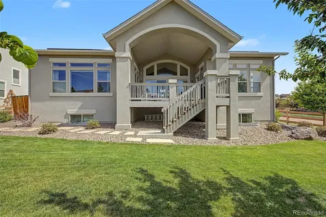 1857 Clayhouse Drive Colorado Springs CO 80921