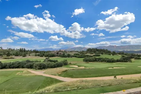 1857 Clayhouse Drive Colorado Springs CO 80921