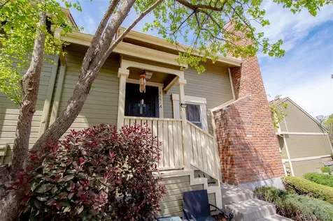 2061 S Helena Street Aurora CO 80013