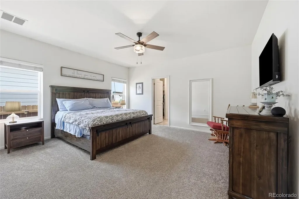 518 Jordan Street Keenesburg CO 80643