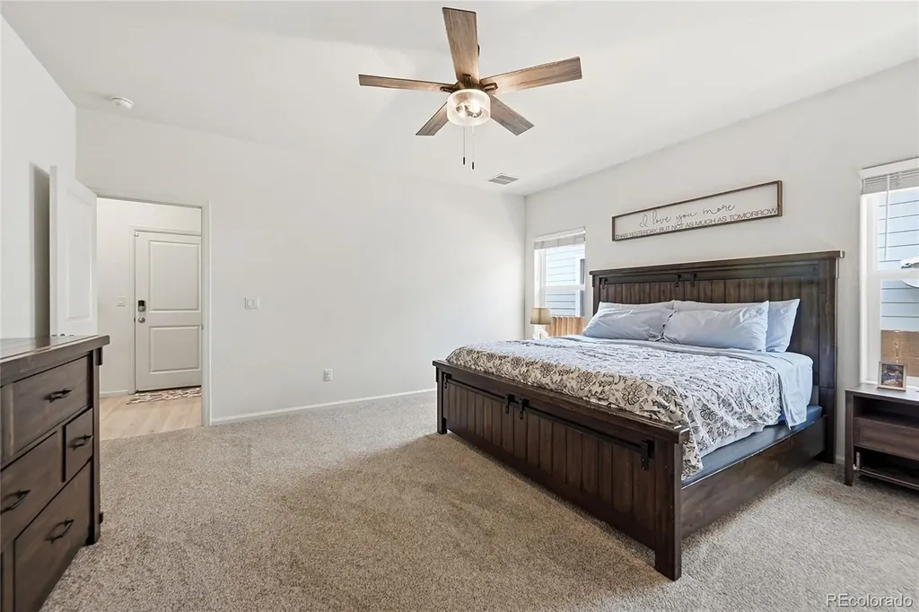 518 Jordan Street Keenesburg CO 80643