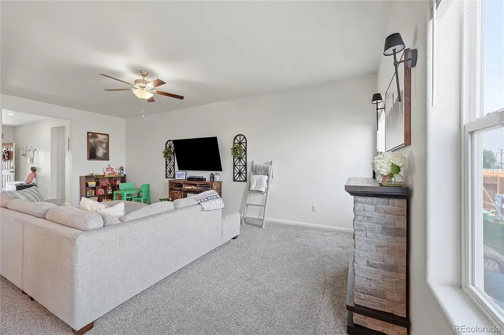 518 Jordan Street Keenesburg CO 80643