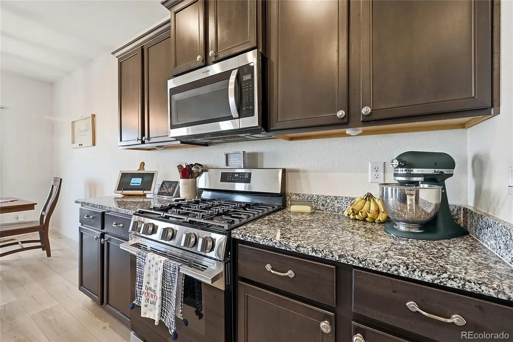 518 Jordan Street Keenesburg CO 80643