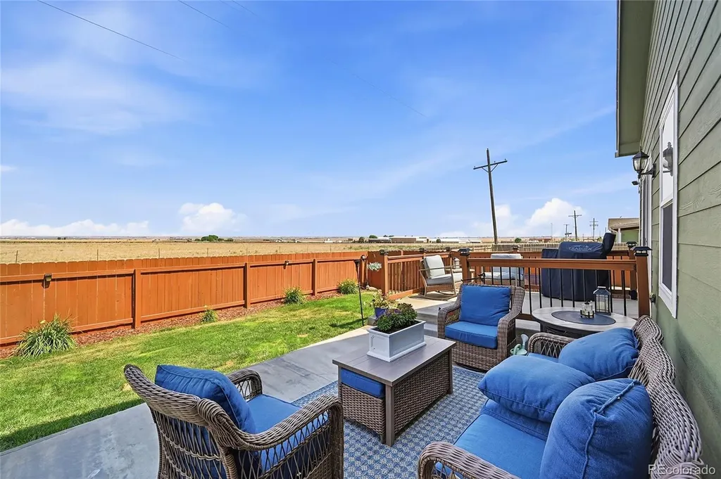 518 Jordan Street Keenesburg CO 80643
