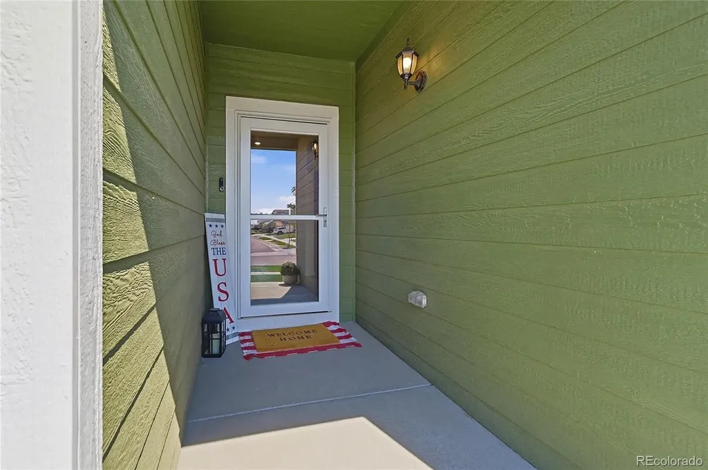518 Jordan Street Keenesburg CO 80643