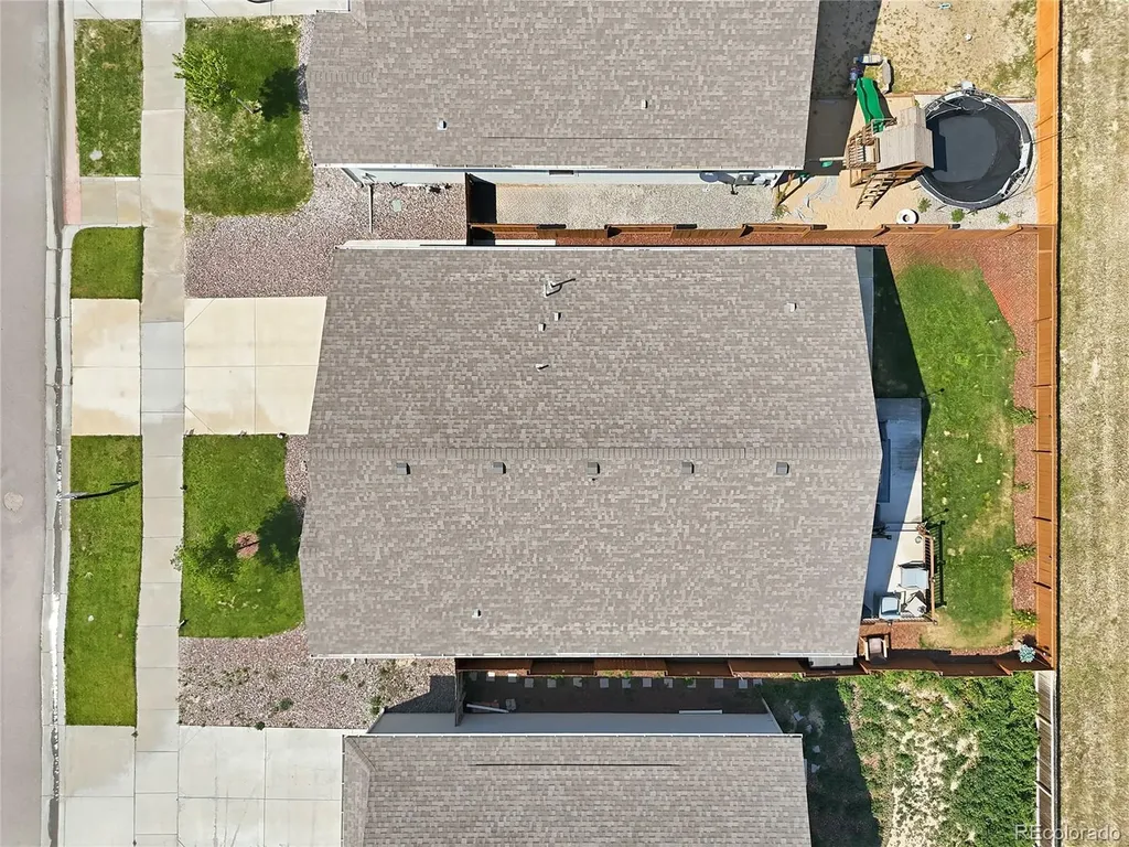 518 Jordan Street Keenesburg CO 80643