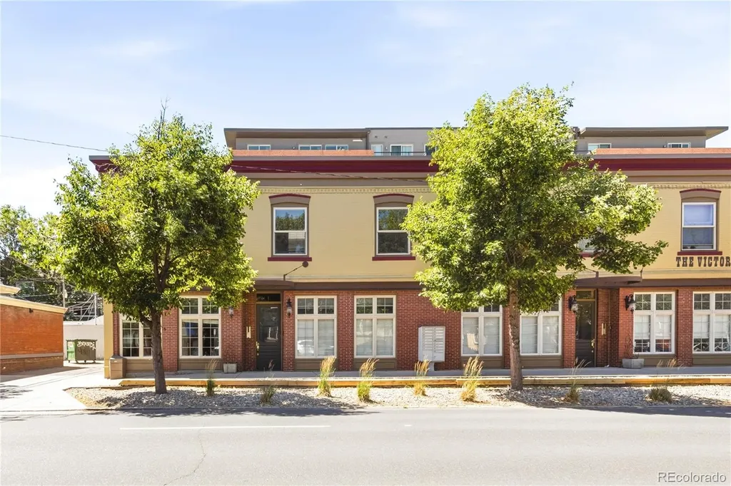 800 E 18th Avenue Denver CO 80218