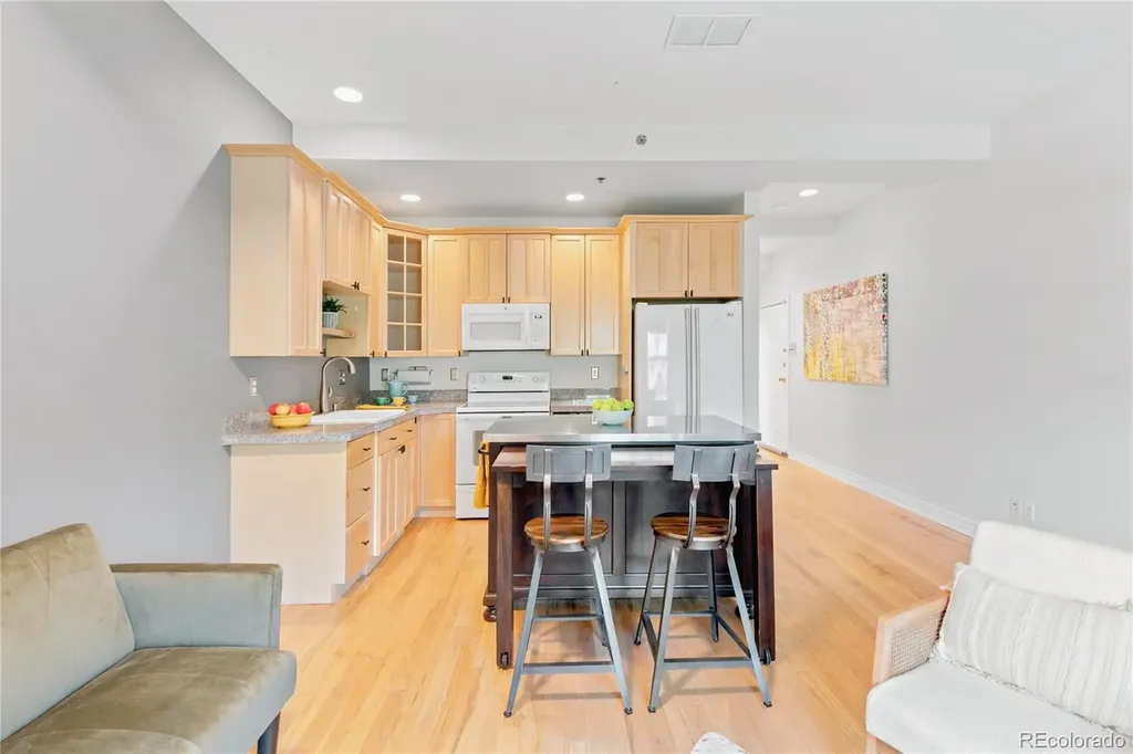 800 E 18th Avenue Denver CO 80218