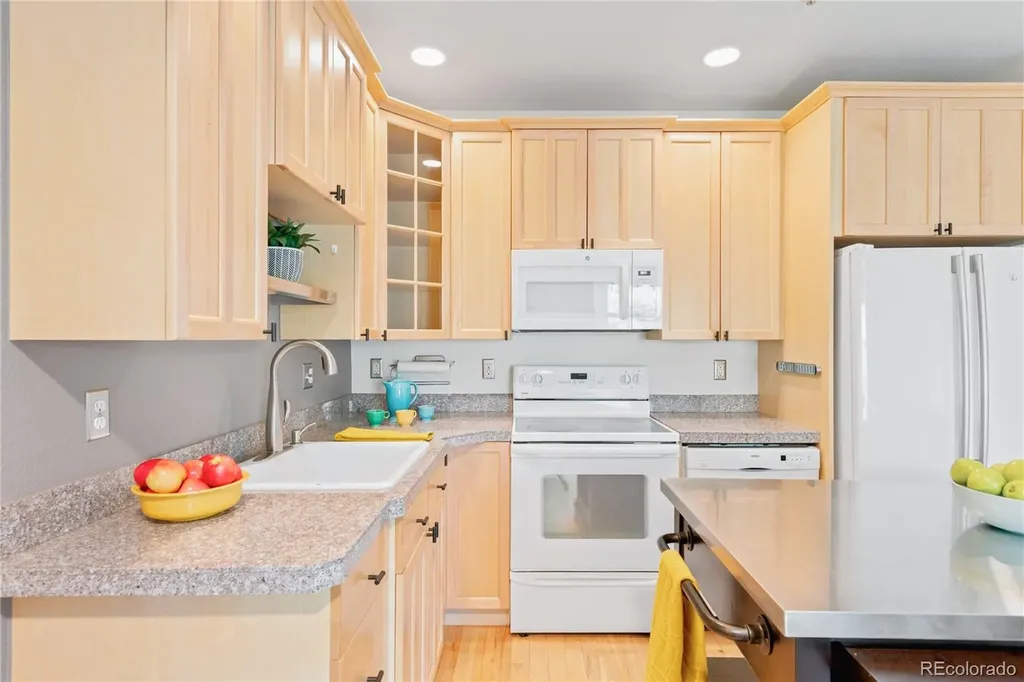 800 E 18th Avenue Denver CO 80218