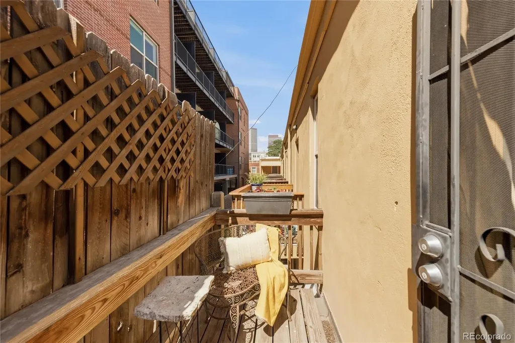 800 E 18th Avenue Denver CO 80218