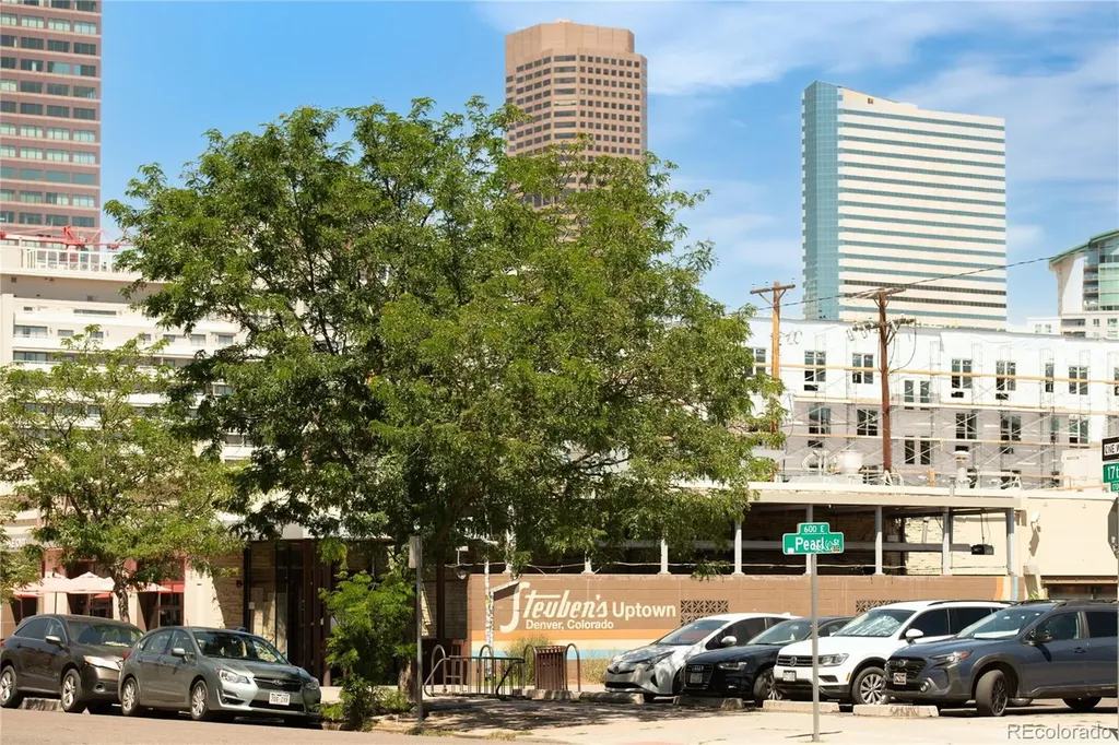 800 E 18th Avenue Denver CO 80218