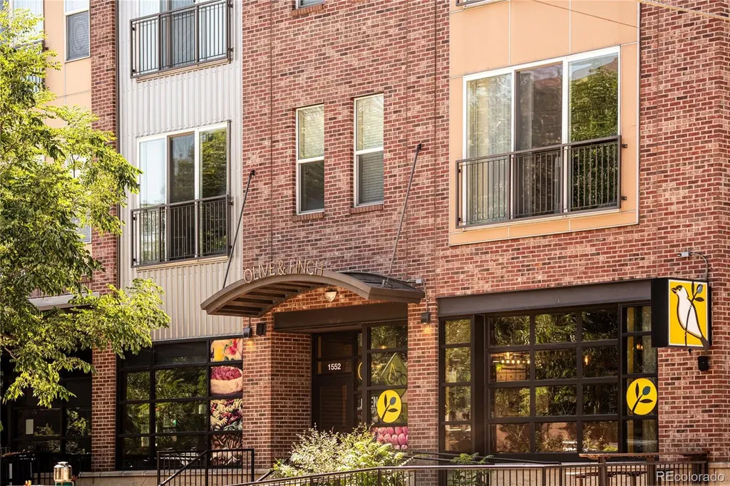 800 E 18th Avenue Denver CO 80218