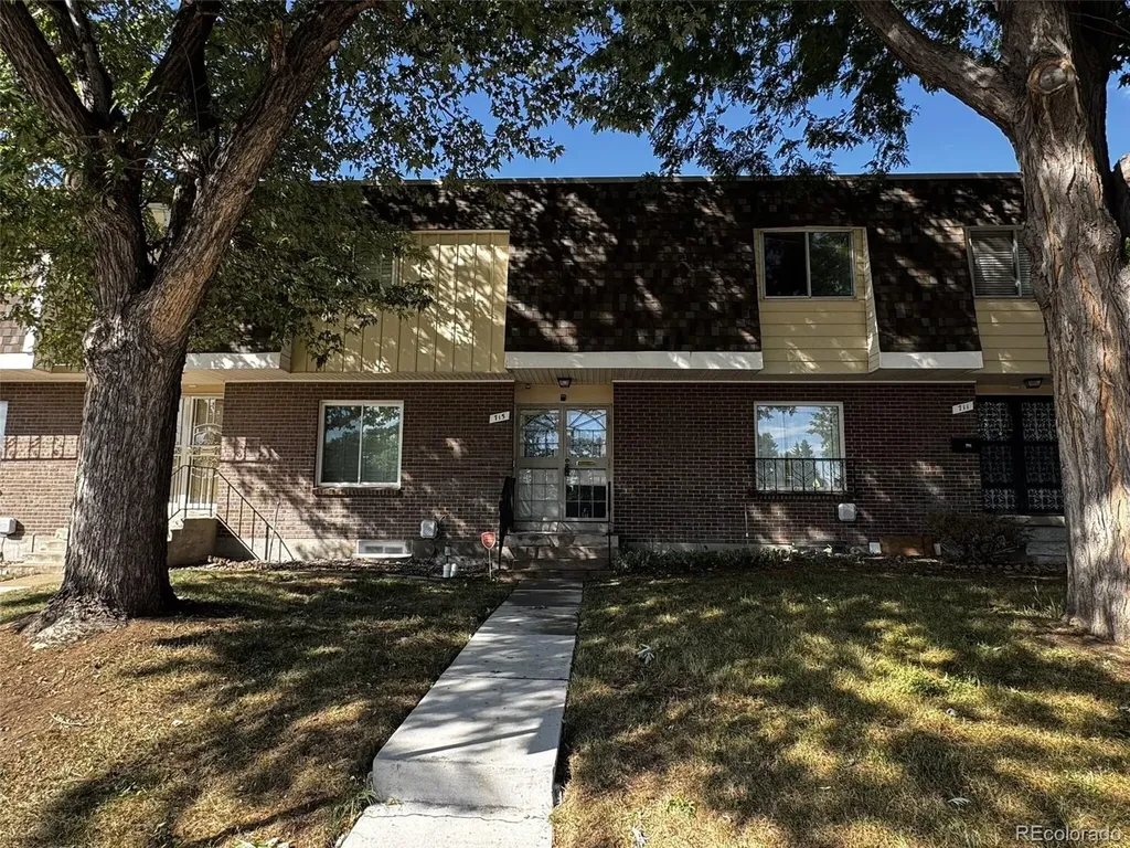 715 S Youngfield Court Lakewood CO 80228