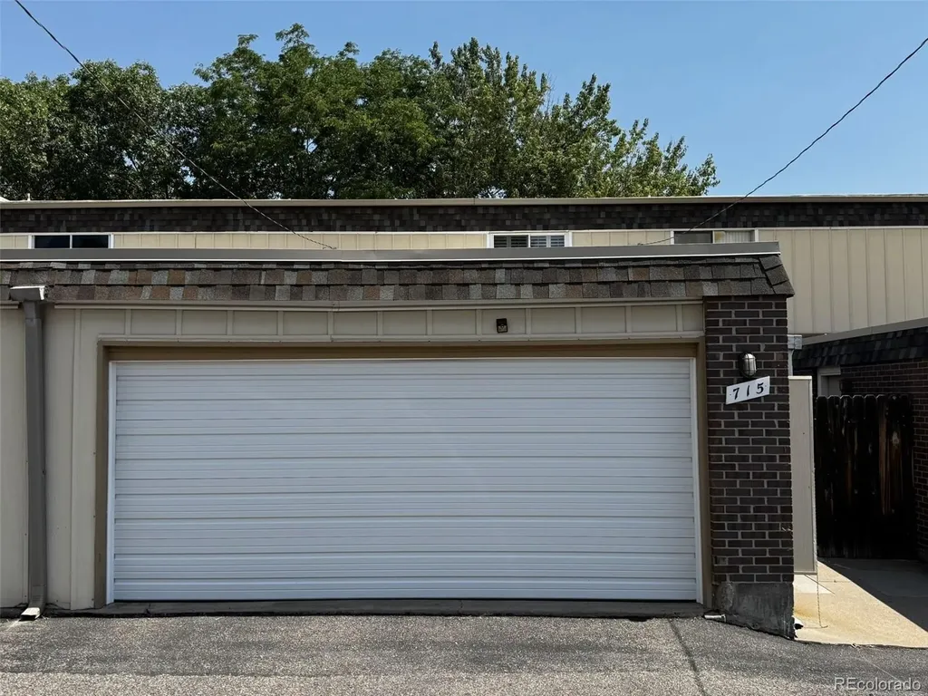 715 S Youngfield Court Lakewood CO 80228