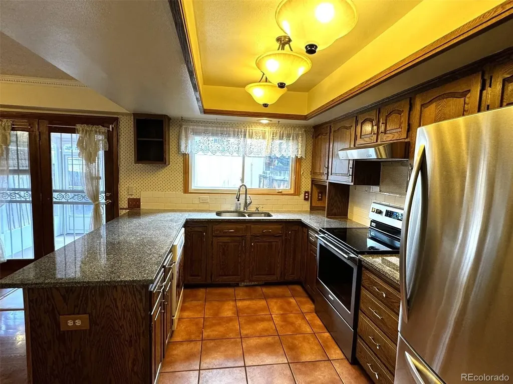 715 S Youngfield Court Lakewood CO 80228