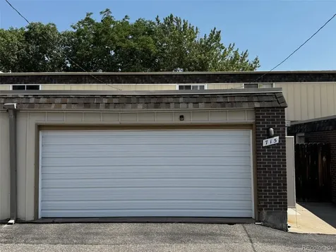 715 S Youngfield Court Lakewood CO 80228