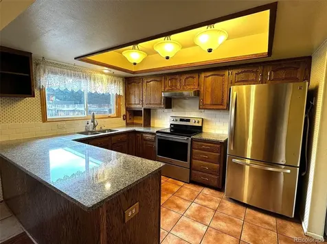 715 S Youngfield Court Lakewood CO 80228