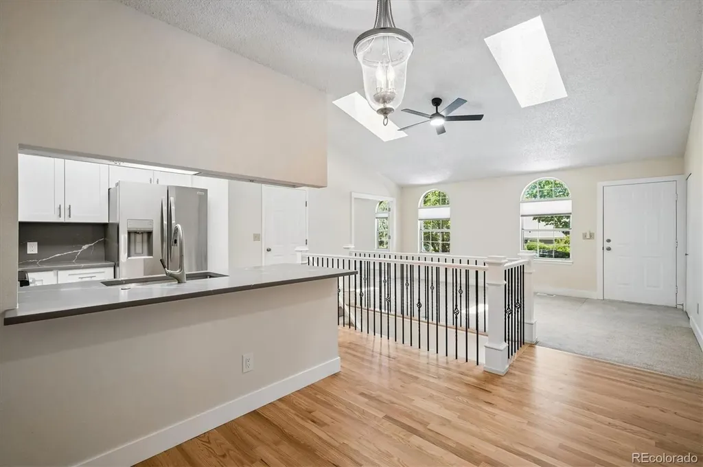5878 W Asbury Place Lakewood CO 80227