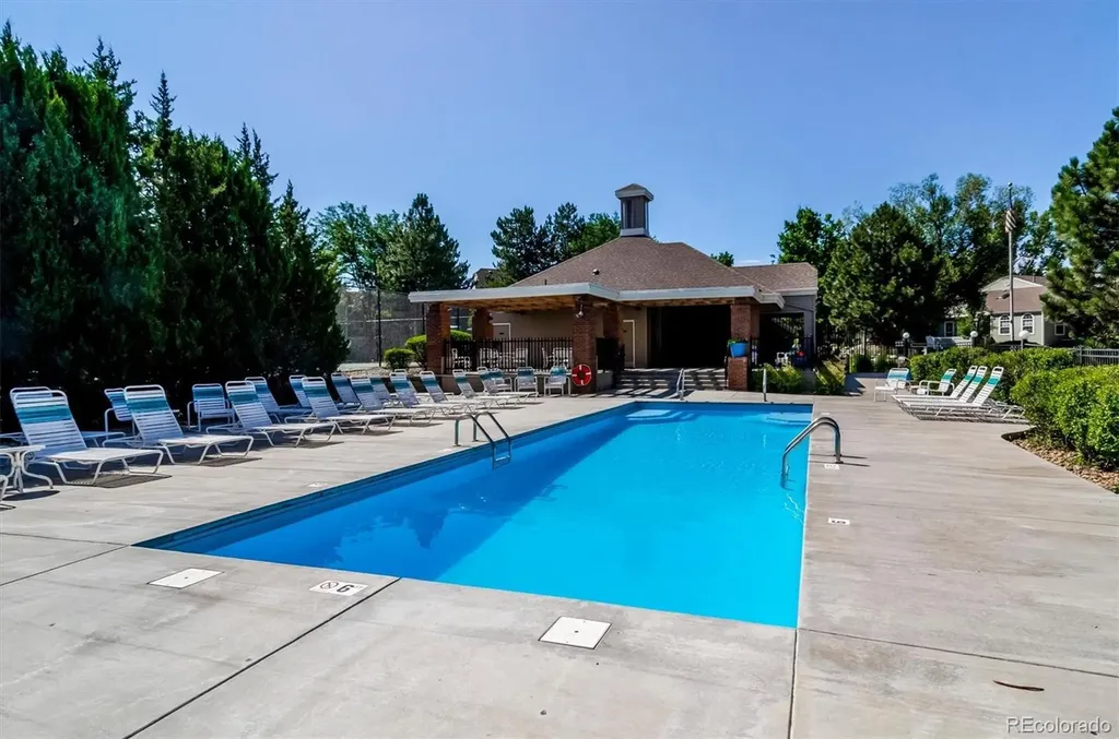 5878 W Asbury Place Lakewood CO 80227