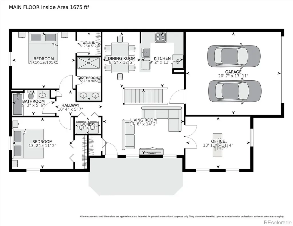 5878 W Asbury Place Lakewood CO 80227