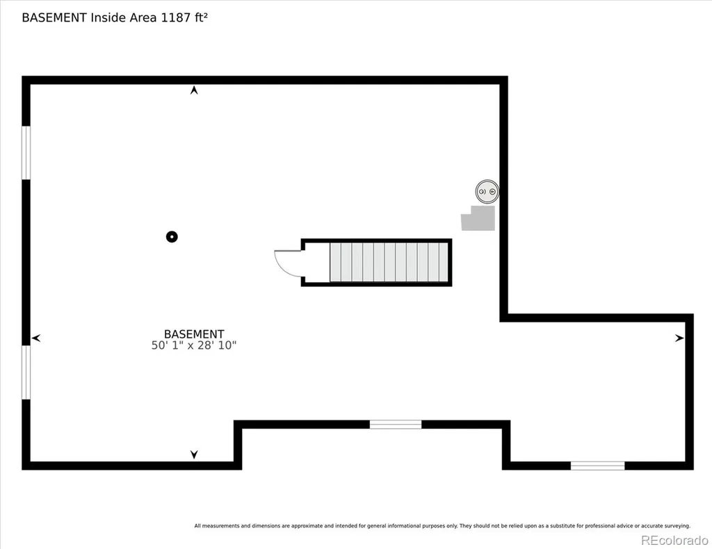 5878 W Asbury Place Lakewood CO 80227
