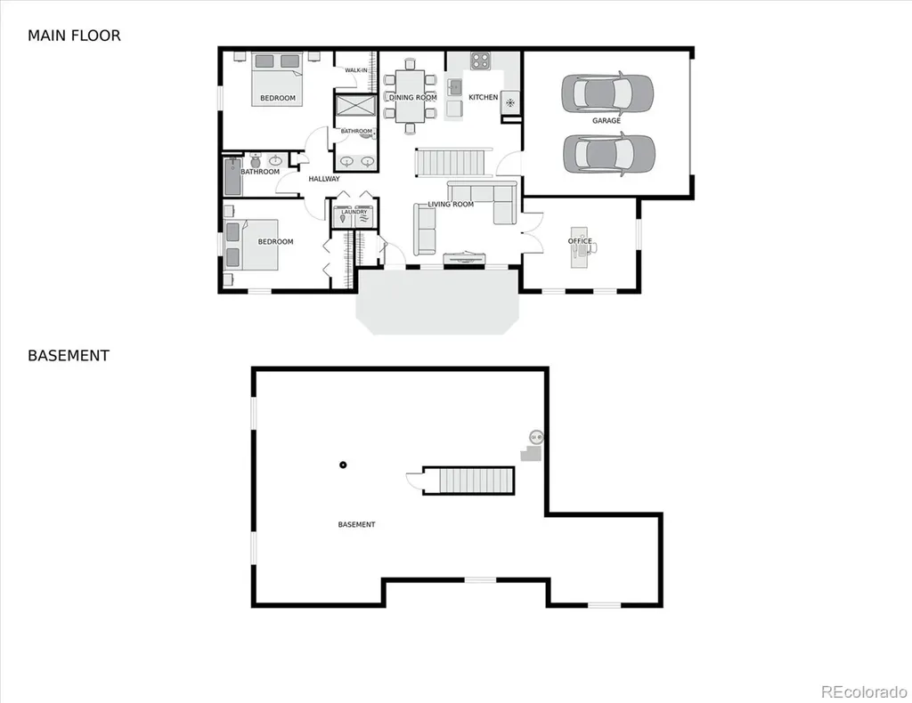 5878 W Asbury Place Lakewood CO 80227