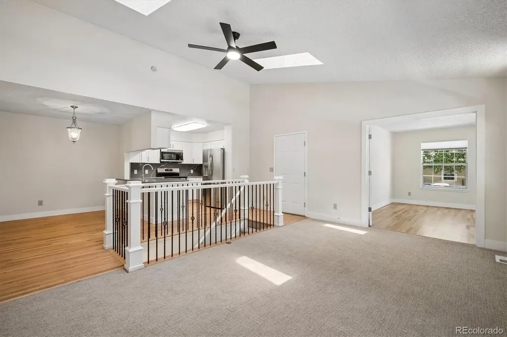 5878 W Asbury Place Lakewood CO 80227