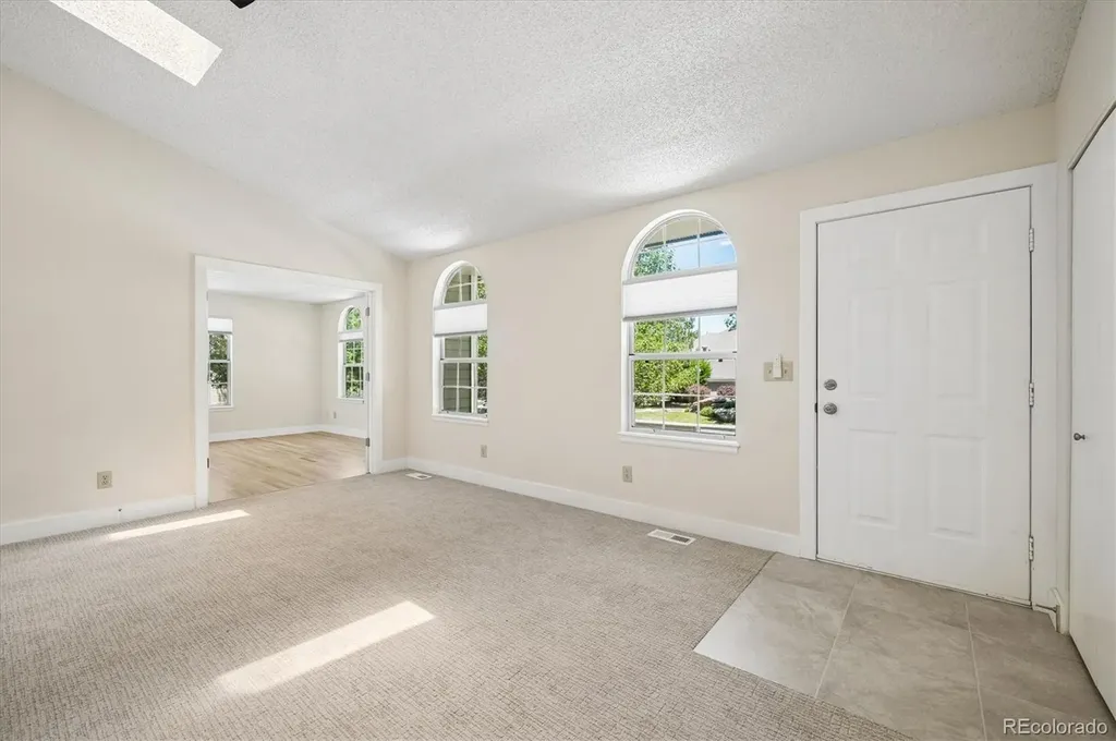 5878 W Asbury Place Lakewood CO 80227