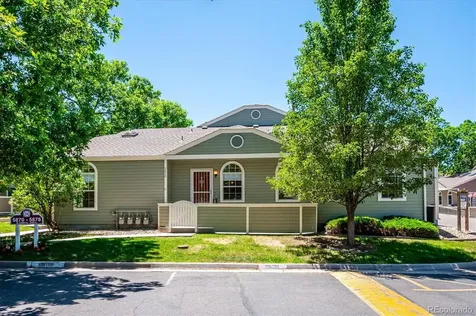 5878 W Asbury Place Lakewood CO 80227