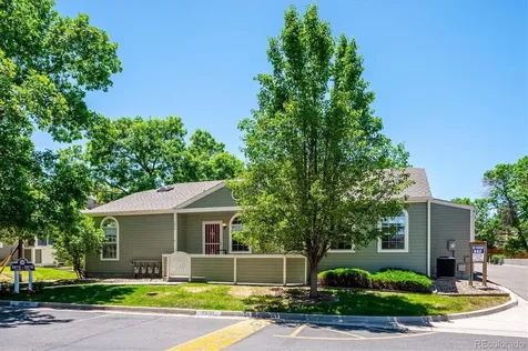 5878 W Asbury Place Lakewood CO 80227