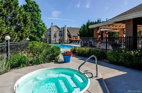 5878 W Asbury Place Lakewood CO 80227