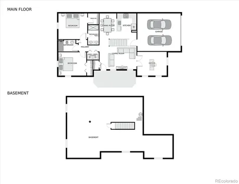 5878 W Asbury Place Lakewood CO 80227