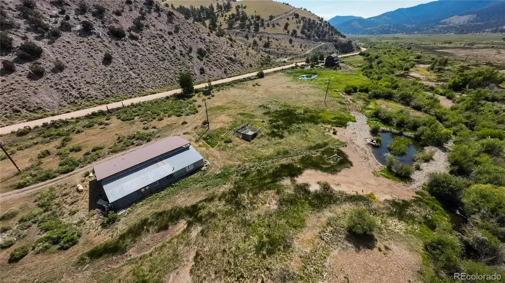 50002 County Road Ll56 Villa Grove CO 81155