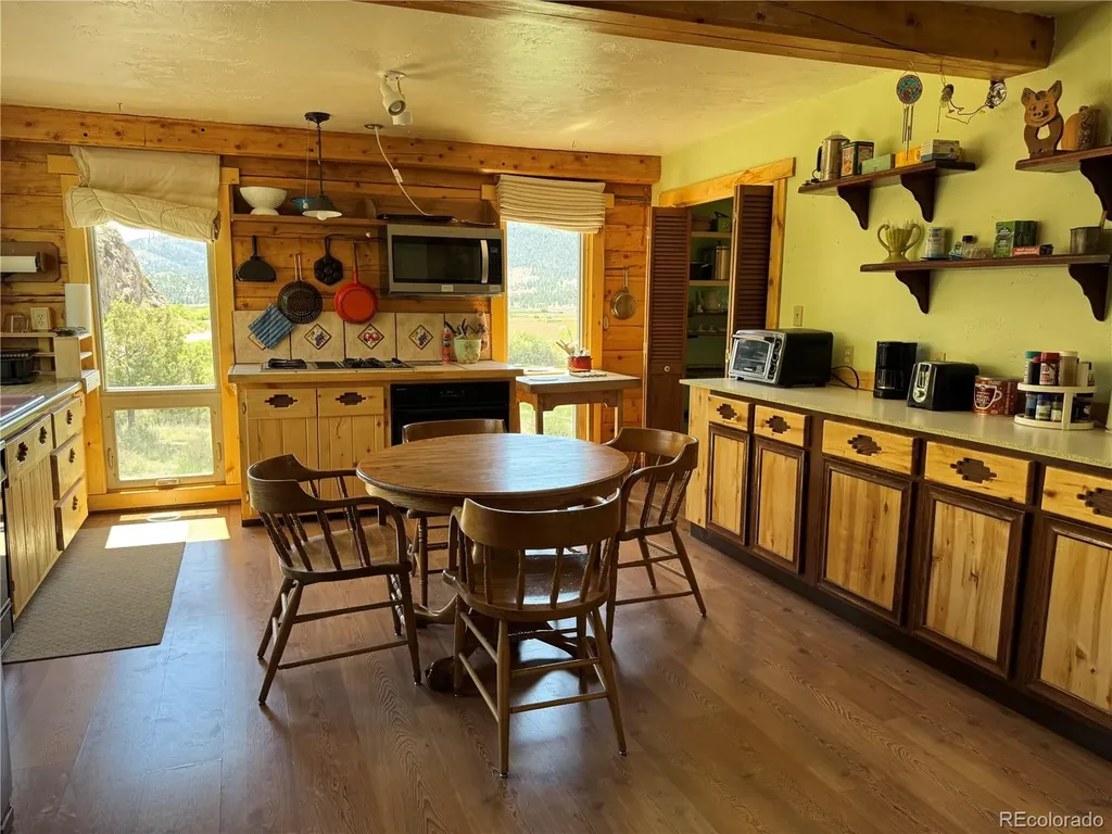 50002 County Road Ll56 Villa Grove CO 81155