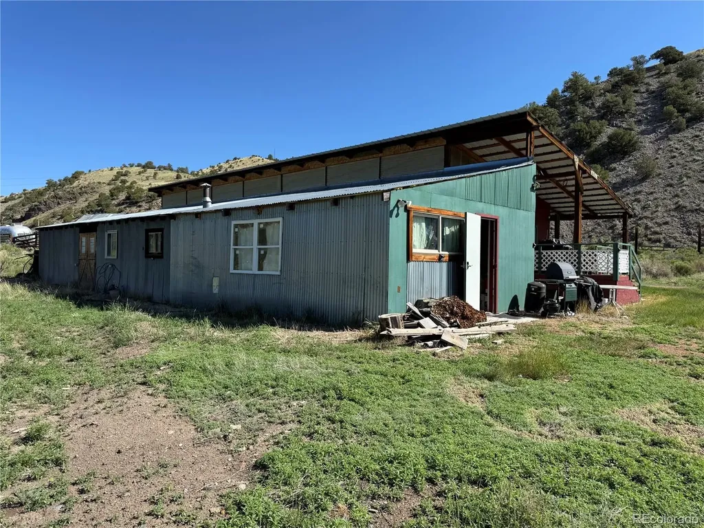 50002 County Road Ll56 Villa Grove CO 81155