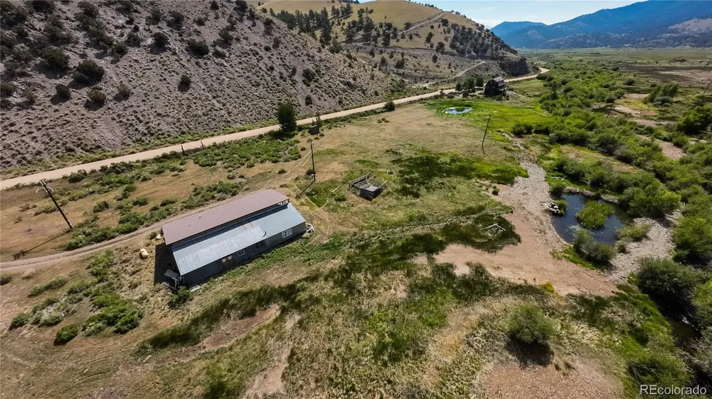 50002 County Road Ll56 Villa Grove CO 81155