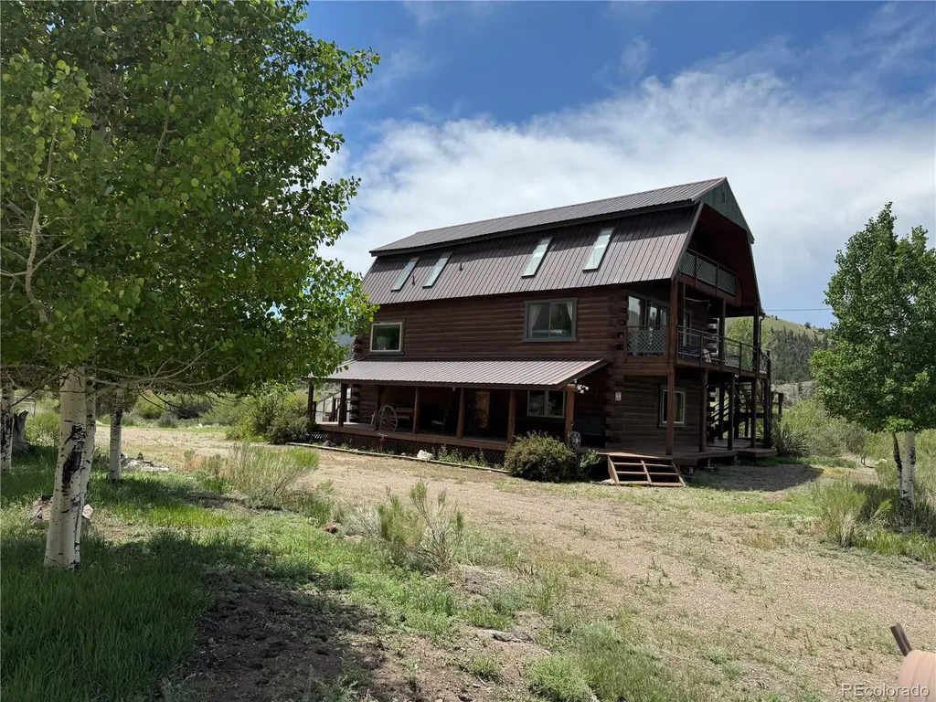 50002 County Road Ll56 Villa Grove CO 81155