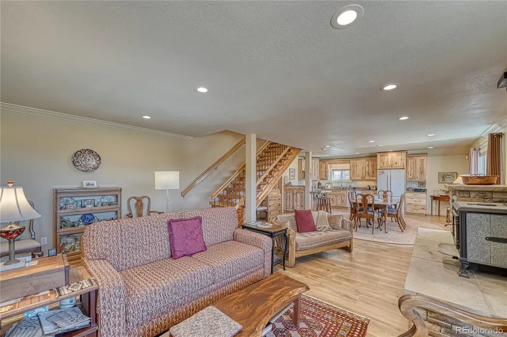 32900 County Road 371 Buena Vista CO 81211