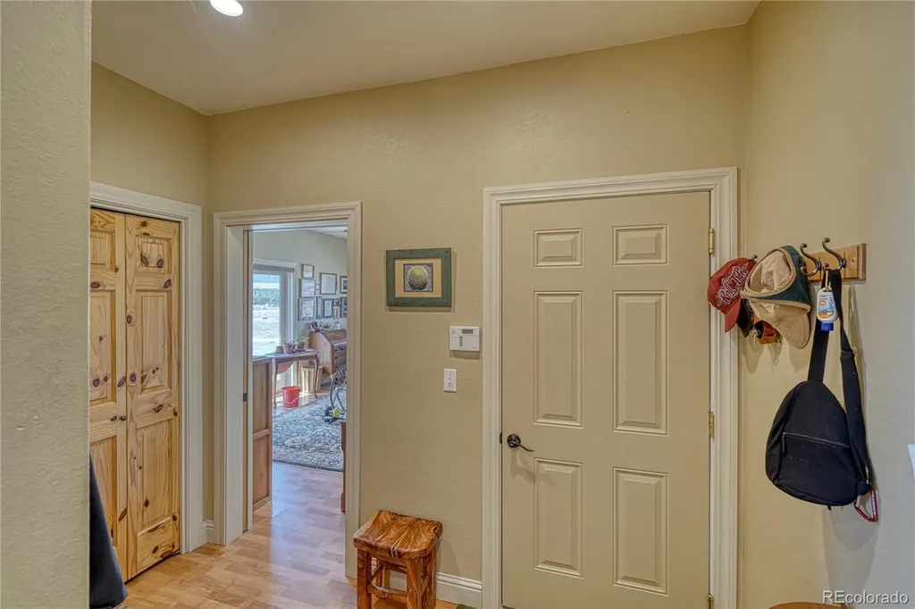 32900 County Road 371 Buena Vista CO 81211