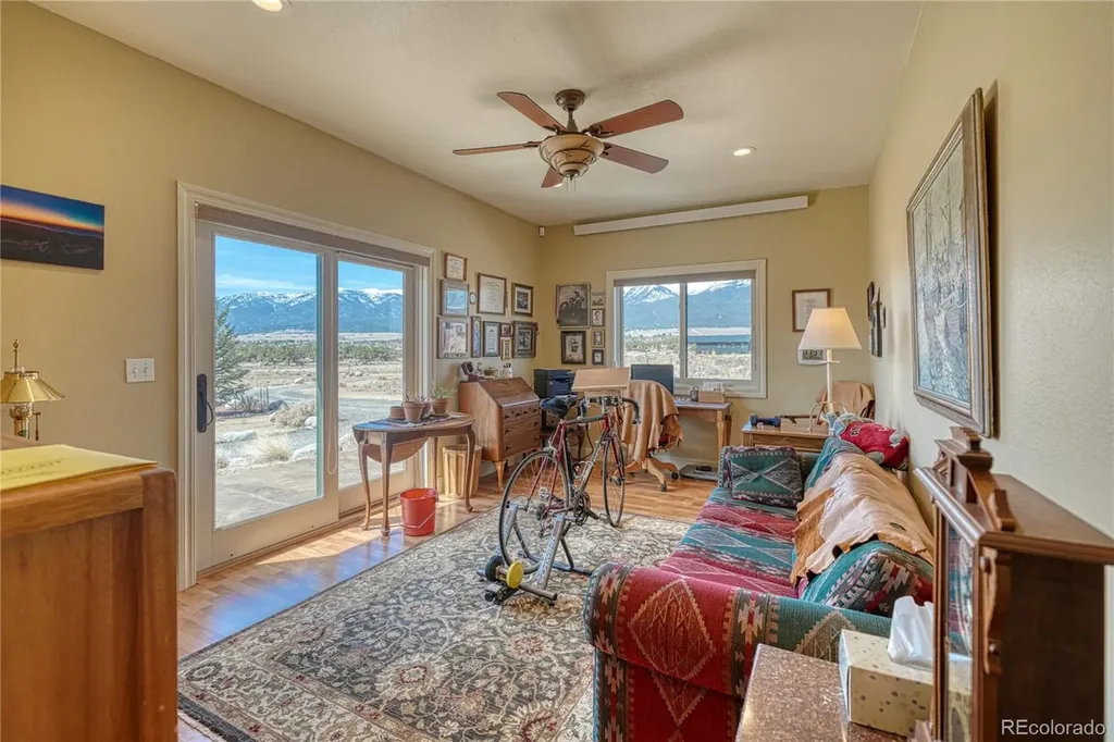 32900 County Road 371 Buena Vista CO 81211